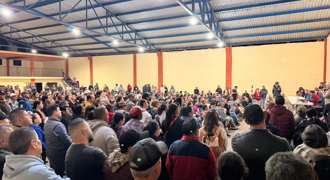 Presupuesto directo Calvario